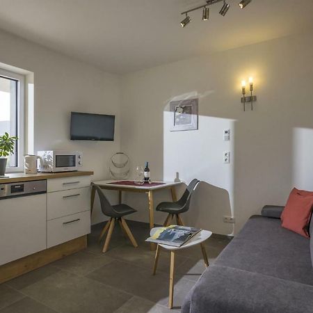 Appartement De Jager Soll Luaran gambar