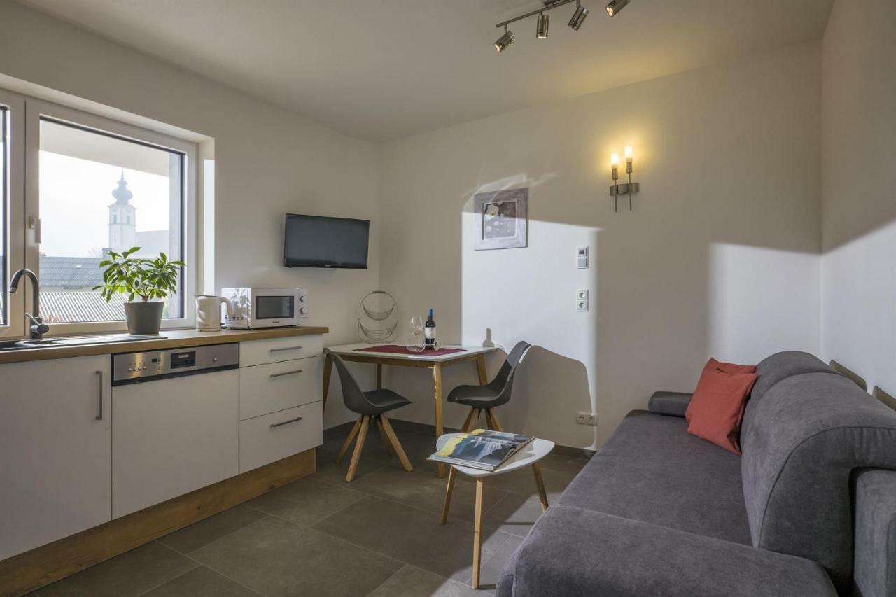 Appartement De Jager Soll Luaran gambar