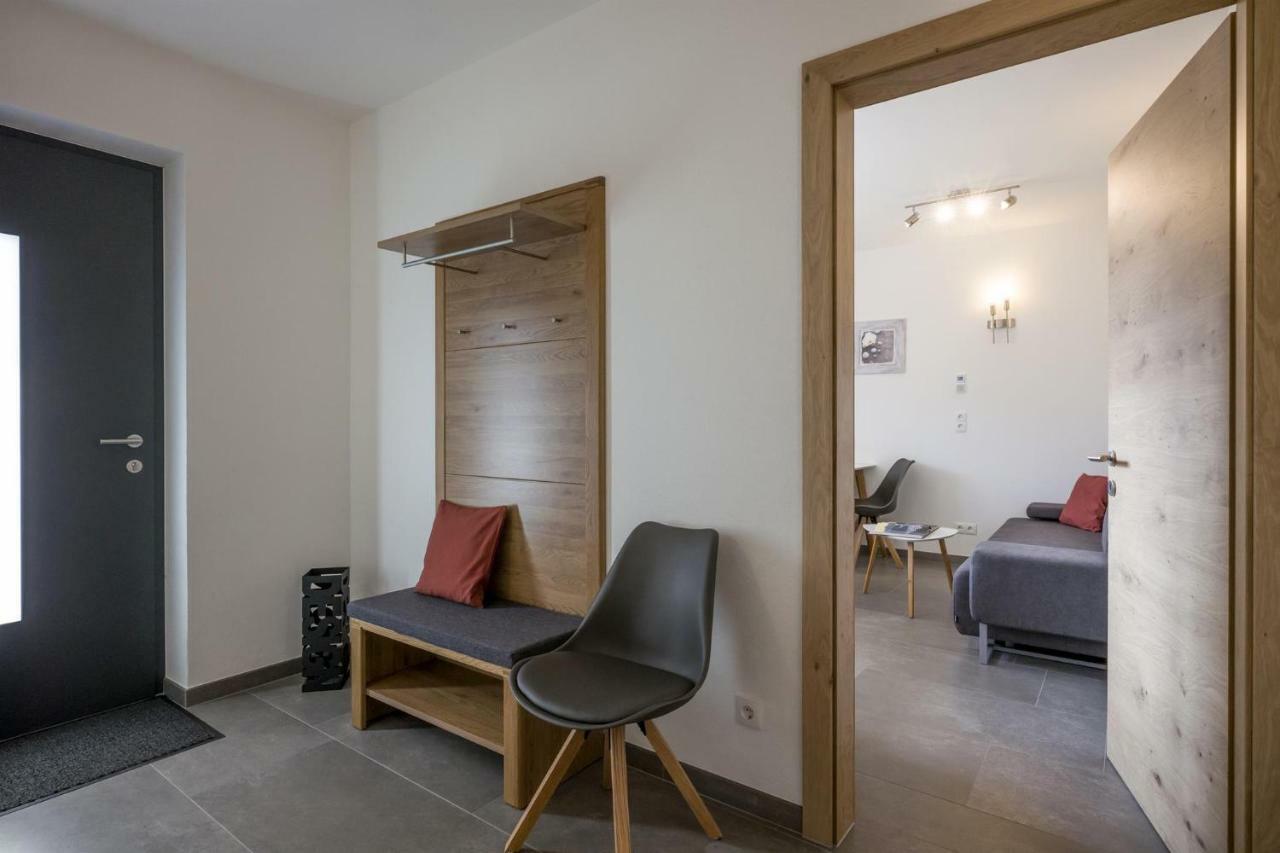Appartement De Jager Soll Luaran gambar