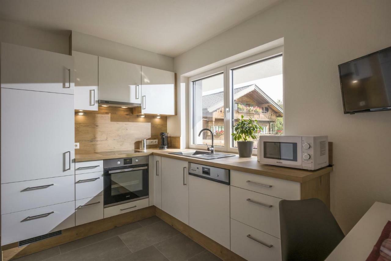 Appartement De Jager Soll Luaran gambar