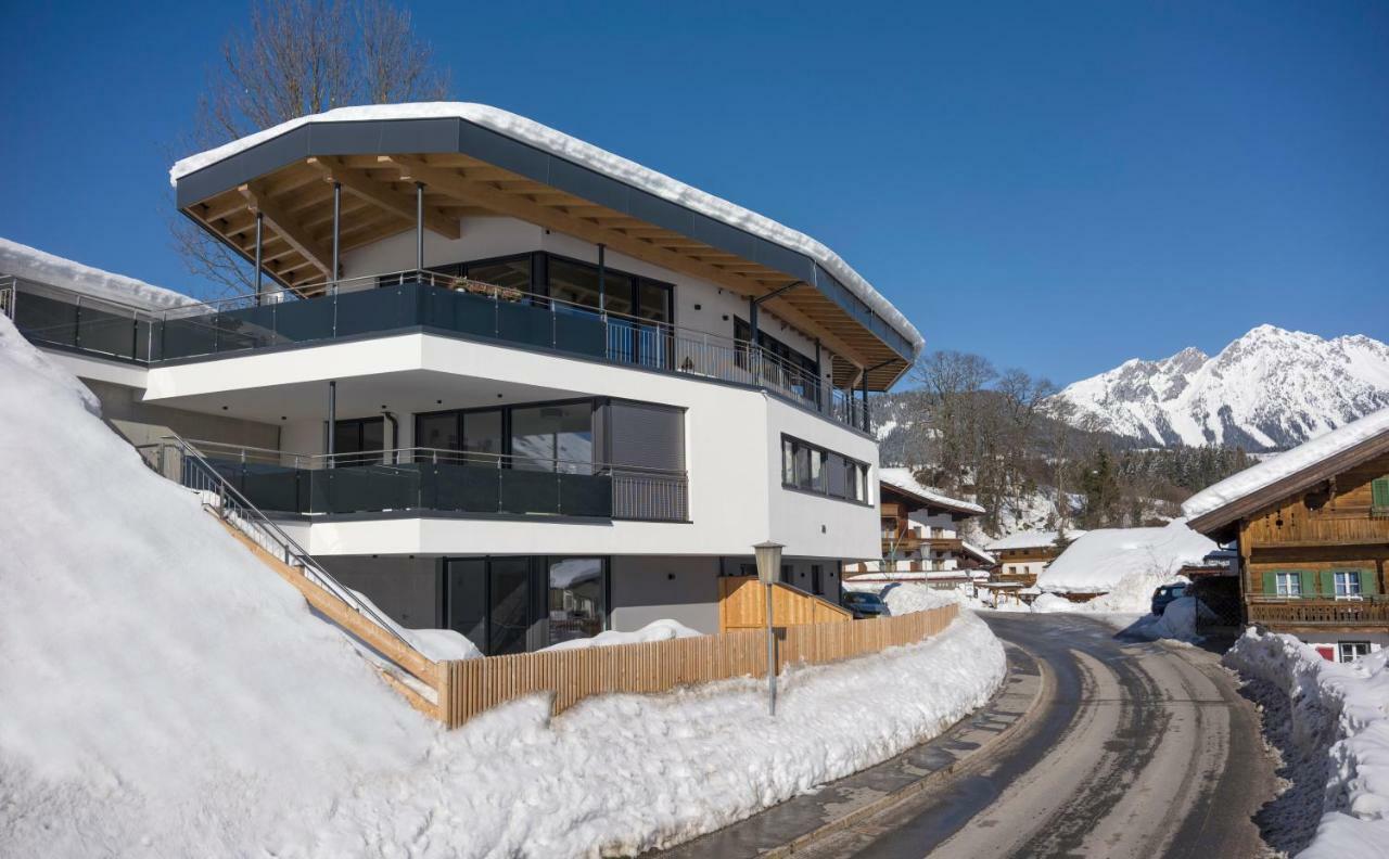Appartement De Jager Soll Luaran gambar