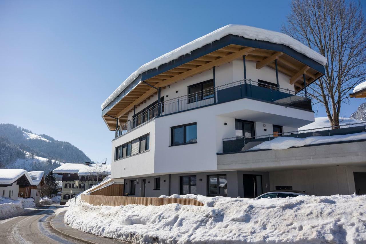 Appartement De Jager Soll Luaran gambar